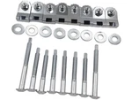 1983-2011 Ford Ranger Truck Bed Mounting Hardware 38574PGTF 2001 2004 1993. Fixed Price $54.09.