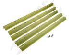 Apdty 142784 Pick Up Bed Crossmember Kit. Fixed Price $429.42.