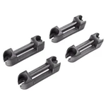 Truxedo Elevate Rack System Tie Down Kit For Truck With T-slot Set Of 4. Fixed Price $99.99.
