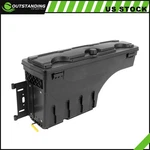 ?for Ford F150 97-14 Driver Left Side Truck Bed Storage Tool Box W/code Lock. Fixed Price $88.34.