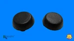 Fits Toyota Tacoma 05-15 Tundra 00-06 Rear Bumper Dome Caps ( Set Of 2 ). Fixed Price $8.99.