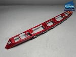 2018-2024 Toyota Camry Rear Trunk Deck Lid License Plate Molding *3U5* Oem Red. Fixed Price $129.27.