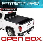 Roll-n-lock M-series Cover For 19-26 Gmc Sierra Chevrolet 1500 W/o Cp Bed 6'6". Fixed Price $434.26.