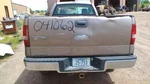 Driver Front Spindle/knuckle Fits 04-08 Ford F150 Pickup 266285. Fixed Price $85.00.