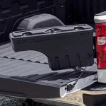 Genuine Gm Bed Tool Box Swing Out By Undercoverandtrade 19418646. Fixed Price $788.73.
