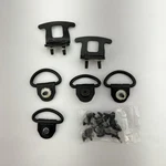 2022-2025 Hyundai Santa Cruz Pick Up Truck Bed Rear Quarter Tie Down Hook Oem. Fixed Price $90.00.