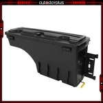 Truck Bed Storage Tool Box 2015-2022 Ford F150 Case Passenger Side. Fixed Price $93.49.