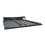 Trolley Truckbed Roller System For Full-size Pickup W/ D-loops. Fixed Price $569.00.