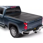 Undercover Flex Hard Folding Tonneau For 1500 67" Beds W/o Rambox. Fixed Price $999.99.
