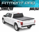 Tonno Pro Tri-fold Hard Folding Tonneau For 2017-25 F250/350 Super Duty 6'9" Bed. Fixed Price $783.55.