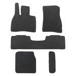 Car Floor Mats Custom Fit For Mercedes Benz Eqs 450+ 580 7-SEATER Suv 202.... Fixed Price $120.48.