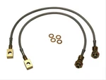 Skyjacker Stainless Steel Braided Brake Line FBL16. Fixed Price $140.27.
