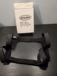 Roll Bar Sporthandle Black For 1997 Jeep Wrangler. Fixed Price $10.00.