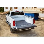 2015-2022 Chevrolet Colorado 6' 2" Rubber Bed Mat 22909435 Black Genuine Oem Gm. Fixed Price $189.98.