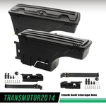 Fit For Toyota Tundra 2007-2020 Left & Right Truck Bed Storage Case Toolbox. Fixed Price $177.10.