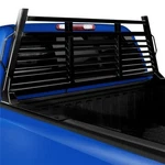 Frontier Open Window Headache Rack Heavy Duty Fits 2004 2026 Ford F-150. Fixed Price $688.74.