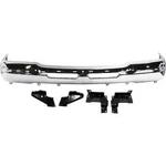 Oer T71259 Front Bumper 2003-07 Chevy Silverado GMT800. Fixed Price $449.98.