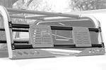 Dee Zee DZ95011TB. Fixed Price $301.91.