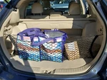 Rear Trunk Envelope Style Mesh Organizer Cargo Net For Toyota Venza 2009-2016. Fixed Price $16.95.