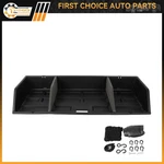 48'' Truck Bed Storage Cargo Tool Box Chevy Ford Ram Gmc Pickup Organizer. Fixed Price $101.99.