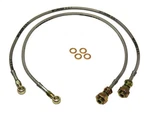 Skyjacker Brake Hydraulic - Hoses And Pipes. Fixed Price $140.27.