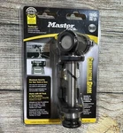 Master 8251DAT Truck Bed Security - Locking Tie Down Contractor Grade. Fixed Price $14.99.