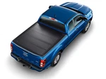 2019-2023 Ford Ranger Hard Folding Low Profile Tonneau Cover VKB3Z99501A42DE 6FT. Fixed Price $650.00.