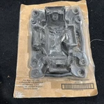 2017-2022 Ford F250 F350 F450 Boxlink Cleat Tie Down W/key HL3J-9927740-AC. Fixed Price $42.00.