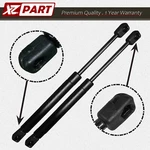 Pair 4042 Universal Tonneau Cover Spa Lid Toolbox Lift 12" Supports 100LBS. Fixed Price $17.19.