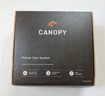 Canopy Hub Pickup Truck Bed Cam System CHPU-NS-A01. Fixed Price $149.99.