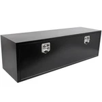 60'' Aluminum Underbody Tool Box Pickup Truck Bed Storage W/lock. Fixed Price $409.49.