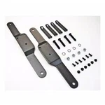 Amp Research Bedxtender Hd Mounting Bracket Kit Ford F-150 F-250 F-350. Fixed Price $77.26.