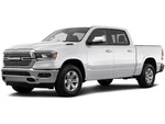 Tonneau Cover For 2019-2022 Ram 1500 2020 2021 TP416BY. Fixed Price $264.15.