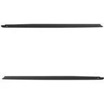 Bed Rail Cap Driver And Passenger Side For 2010-2010 Dodge Ram 2500 3500. Fixed Price $174.21.