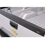 Bushwacker Oe Style Black Textured Tailgate Cap For 07-13 Silverado Sierra 1500. Fixed Price $93.94.