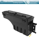 For Dodge Ram 1500 2019-2021 Driver Side Right Truck Bed Storage Tool Box W/lock. Fixed Price $89.35.