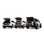 Cargo Ease CL2933-D9-1 Single Drawer Standard 9" Locker For 07-14 Wrangler. Fixed Price $3042.00.