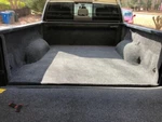 Bedrug Full Bedliner BRT09CCK Fits 09-24 Dodge Ram Classic Model With 5.7'. Fixed Price $440.00.