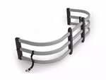 Amp Research 74811-00A Bedxtender Hd Max Extender. Fixed Price $329.99.
