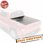 05-15 Tacoma, BAK226406, BAKFLIPG2 Tonneau Cover, 5' Bed. Fixed Price $969.88.