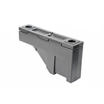 Dee-zee Wheel Well Tool Box For Chevy C10 Pickup 1961-1974 Plastic Black. Fixed Price $266.26.
