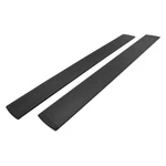Ford F-150 15-25 Westin Pro-e Cab Length Black Electric Running Boards. Fixed Price $949.99.
