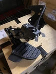 2021-2024 Ram 1500 Trx Authentic Mopar Bed Step 82216278AC. Fixed Price $545.89.