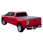 Access Tonnosport Bed Roll-up Cover For Gmc Sierra 1500 1999-2007 6FT 6IN. Fixed Price $544.10.