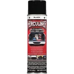 Bed Liner Spray 15OZ Blk. Fixed Price $31.22.