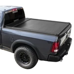 Fit 2000-2026 Ram Automatic Retract Hard Tonneau Cover Aluminum 6.5FT Bed. Fixed Price $1394.10.