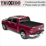 Truxedo Sentry Ct Roll Up Cover For 2019-2025 1500 5' 7" Bed W/ Rambox. Fixed Price $1399.99.