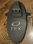 Precor EFX546 Elliptical Front Cover Top 44455-101 Rev. Fixed Price $39.97.