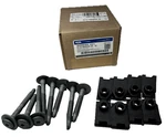 New Oem 99-16 Ford Super Duty Long Bed 8' Mounting Kit Bolts, Nuts Clips. Fixed Price $104.96.