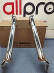 2003-06 Subaru Baja Oem Lh & Rh Guard Pipes 50844AE000 50844AE010 8285. Fixed Price $89.99.